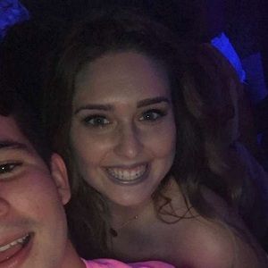 Meet your Posher, Mikaela